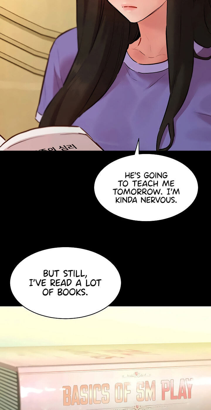 Secret Taste.Zip Chapter 13 page 90 - 