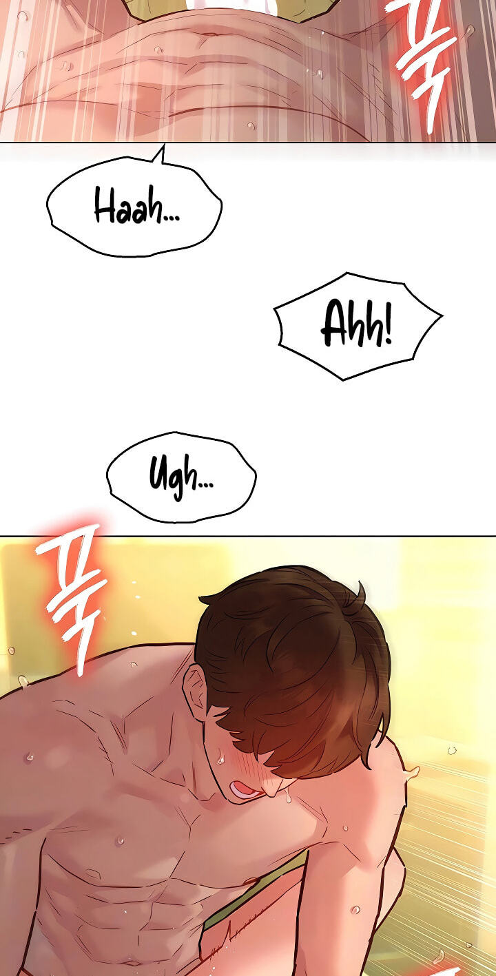 Secret Taste.Zip Chapter 13 page 10 - 