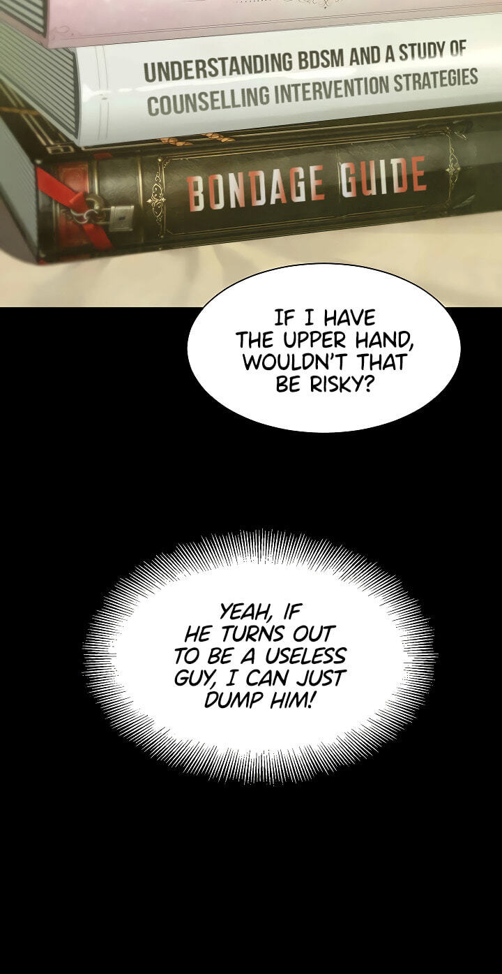 Secret Taste.Zip Chapter 13 page 91 - 