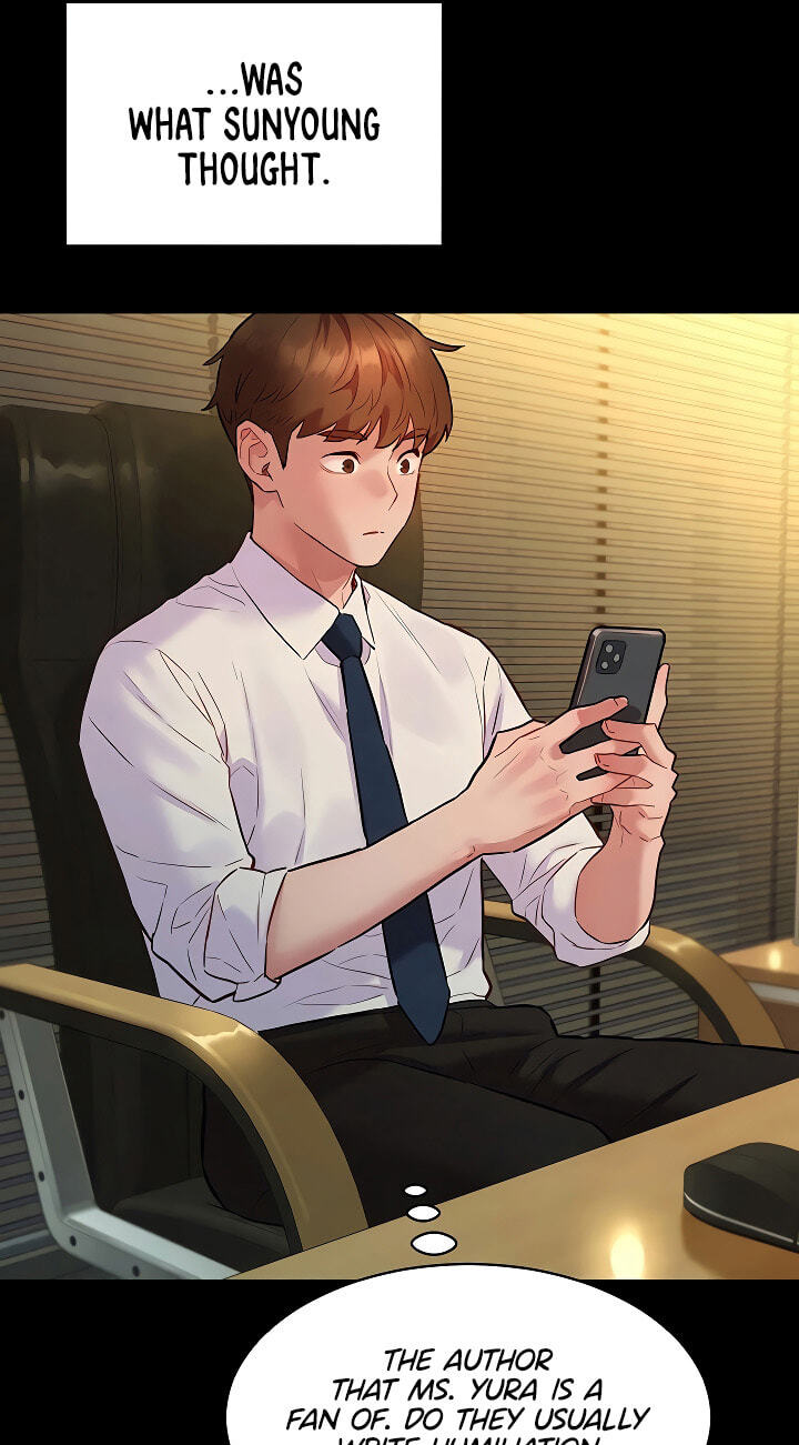 Secret Taste.Zip Chapter 13 page 92 - 