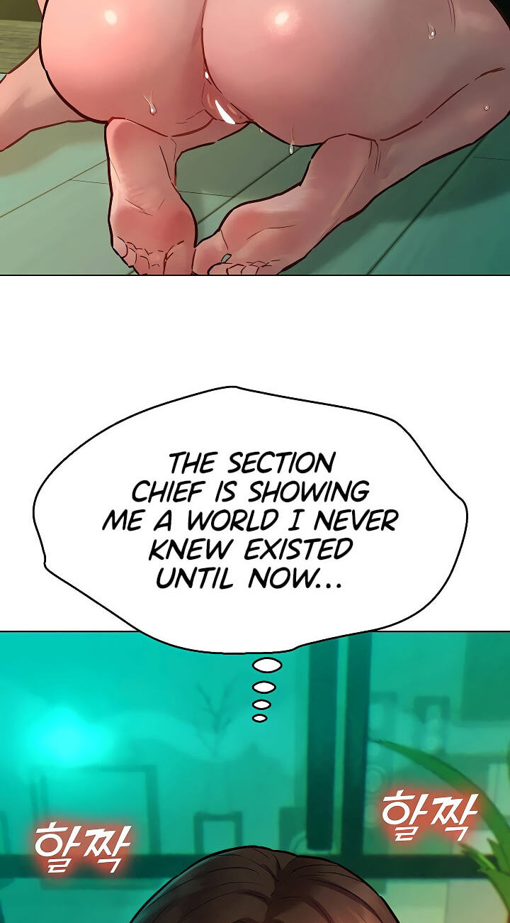 Secret Taste.Zip Chapter 13 page 96 - 