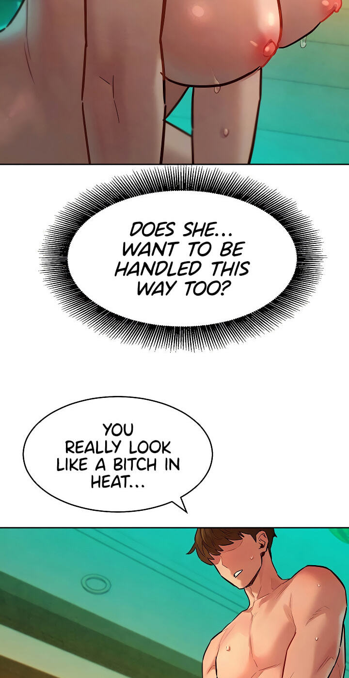 Secret Taste.Zip Chapter 14 page 15 - 