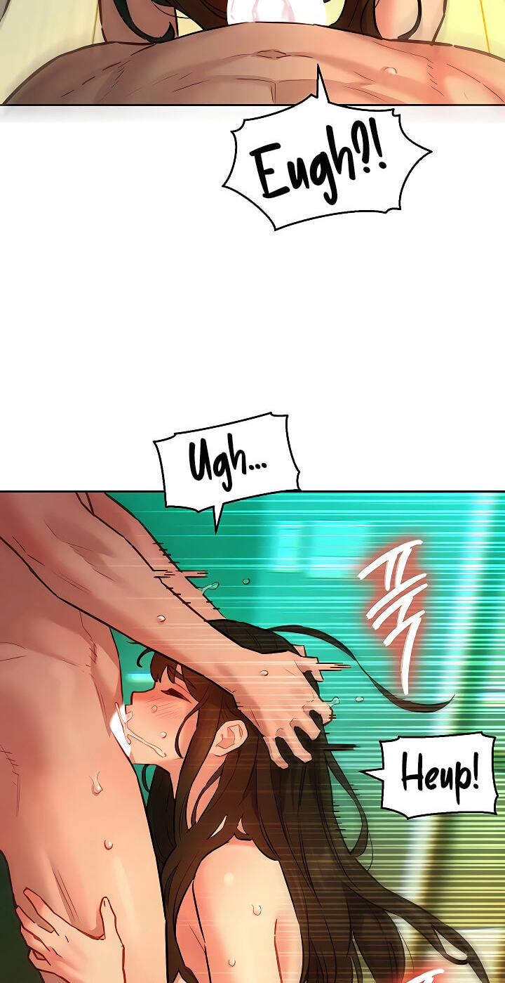 Secret Taste.Zip Chapter 14 page 18 - 