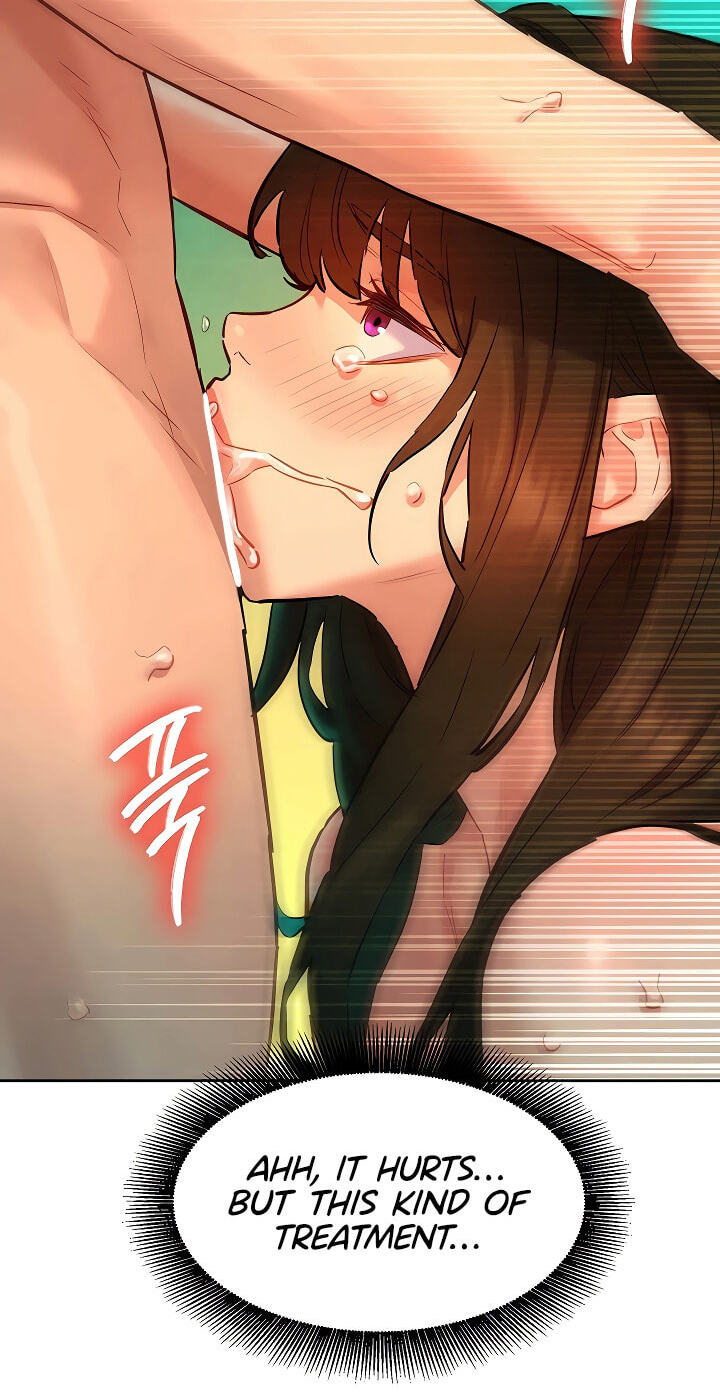 Secret Taste.Zip Chapter 14 page 20 - 