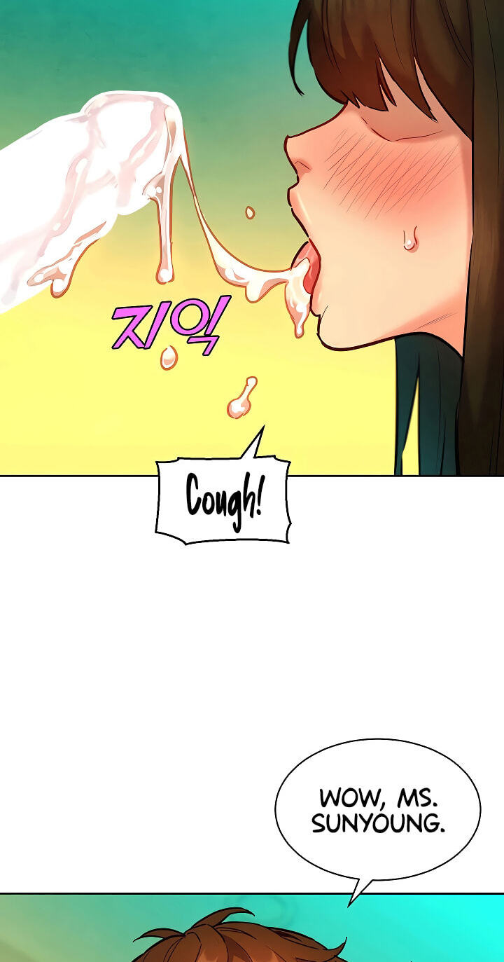 Secret Taste.Zip Chapter 14 page 28 - 