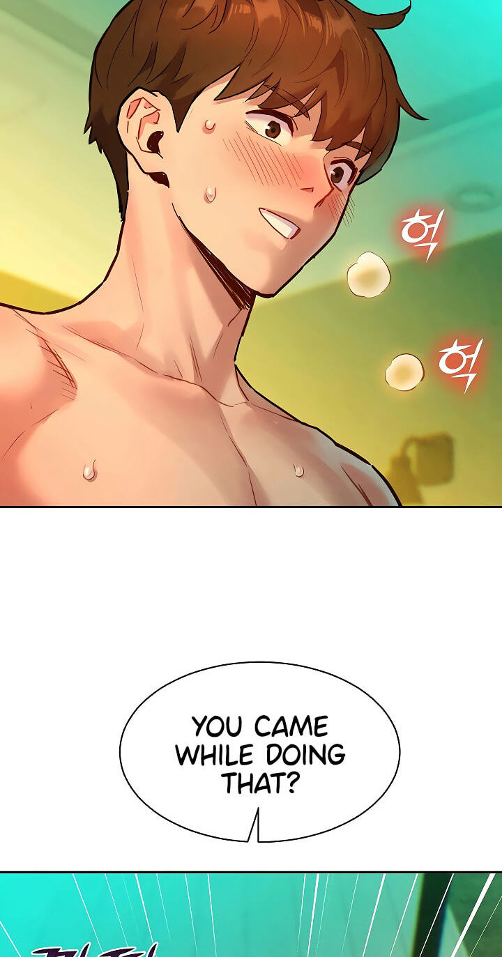 Secret Taste.Zip Chapter 14 page 29 - 