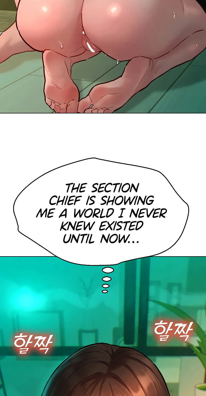 Secret Taste.Zip Chapter 14 page 4 - 