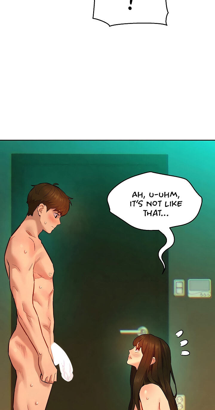 Secret Taste.Zip Chapter 14 page 31 - 