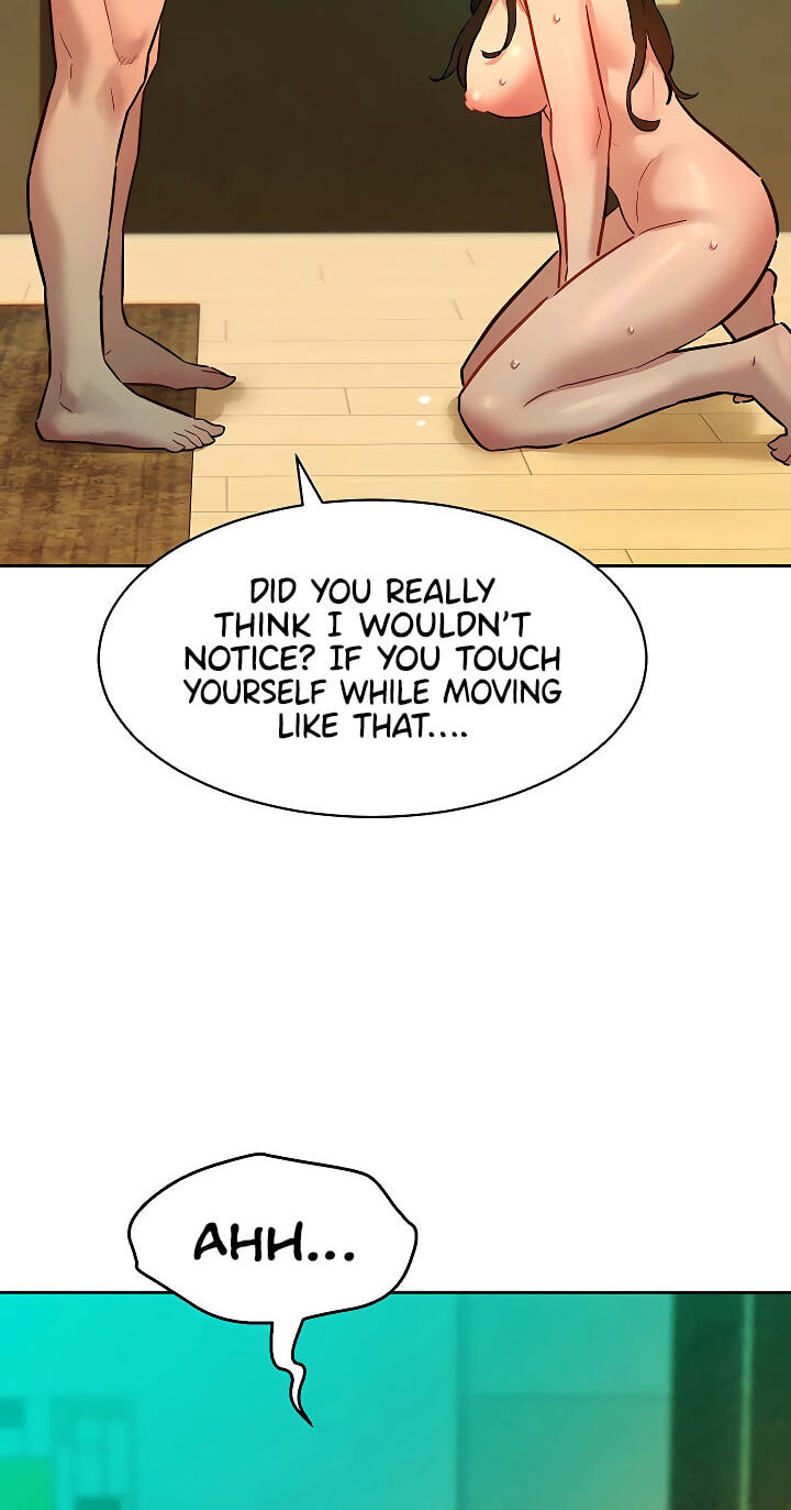 Secret Taste.Zip Chapter 14 page 32 - 