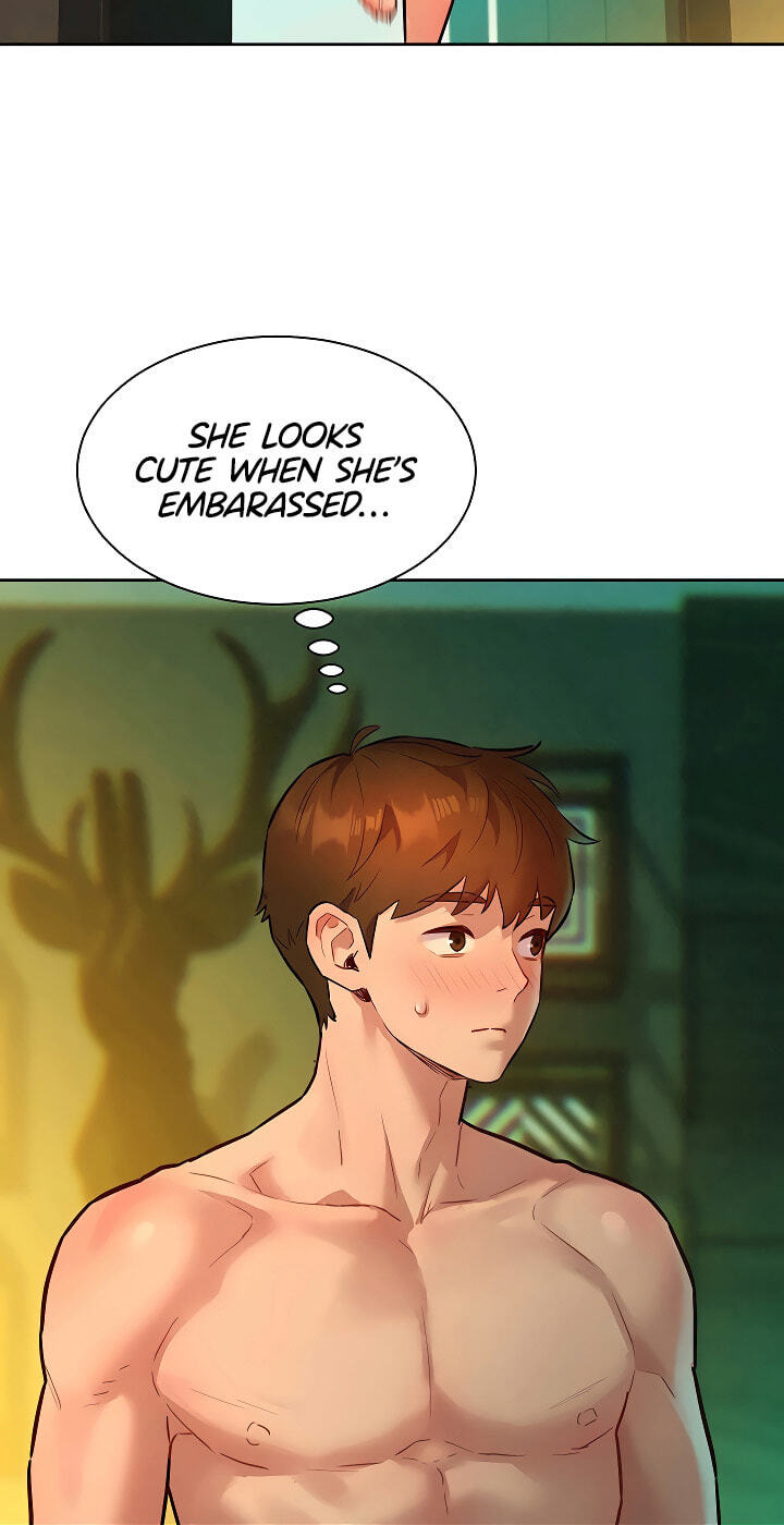 Secret Taste.Zip Chapter 14 page 36 - 
