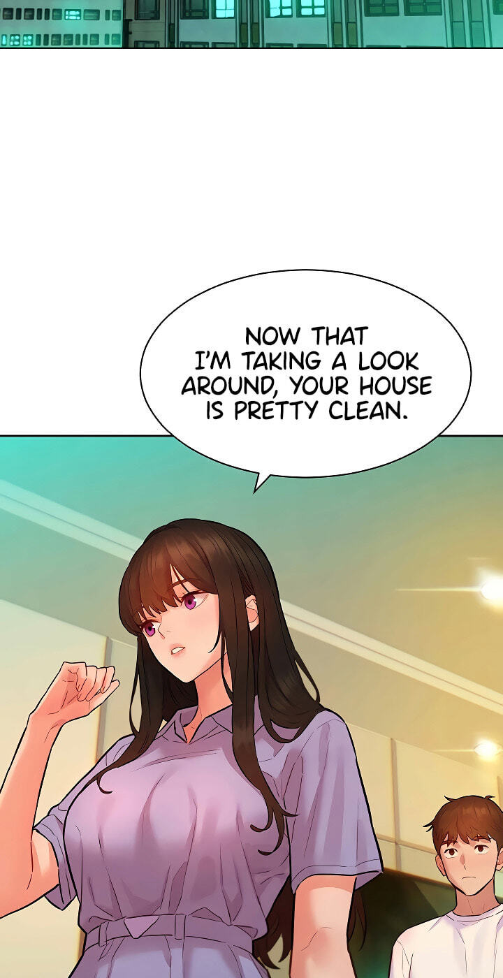 Secret Taste.Zip Chapter 14 page 40 - 