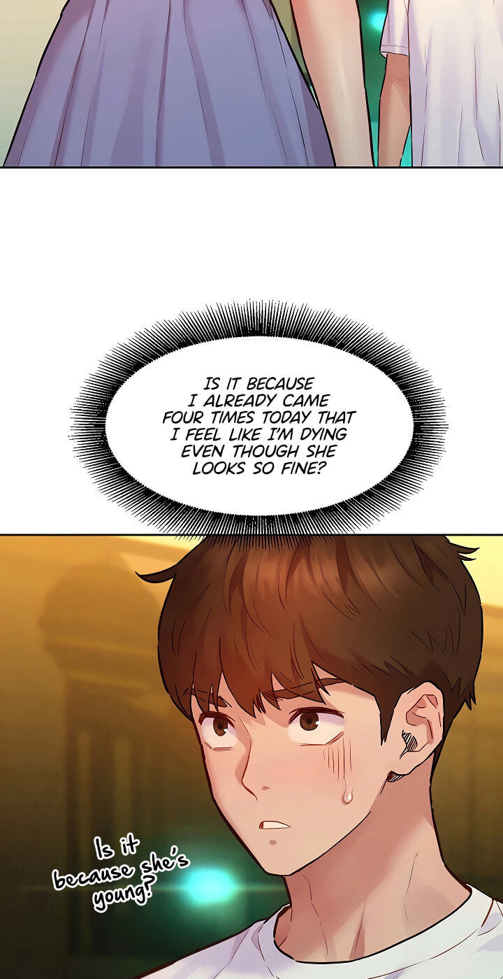Secret Taste.Zip Chapter 14 page 41 - 