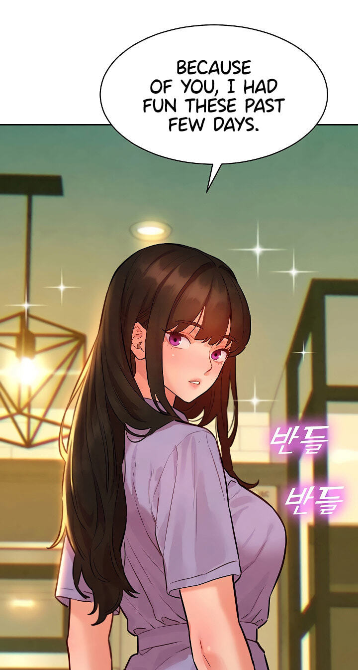 Secret Taste.Zip Chapter 14 page 43 - 
