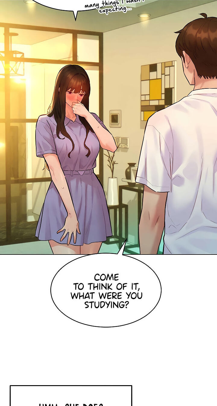 Secret Taste.Zip Chapter 14 page 46 - 