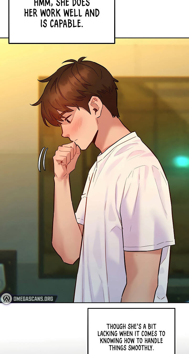 Secret Taste.Zip Chapter 14 page 47 - 