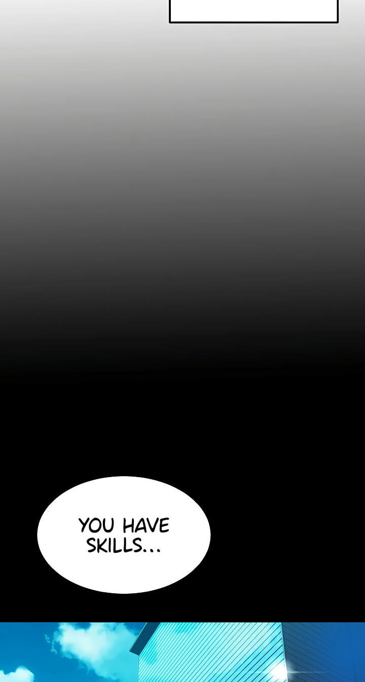 Secret Taste.Zip Chapter 14 page 48 - 