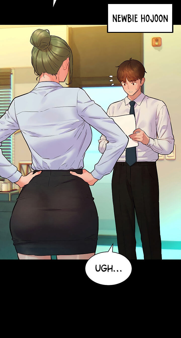 Secret Taste.Zip Chapter 14 page 50 - 