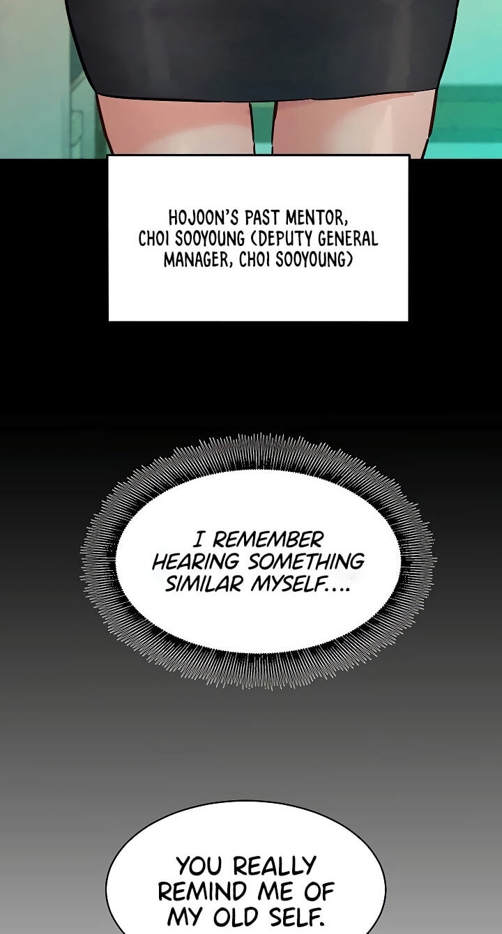 Secret Taste.Zip Chapter 14 page 54 - 