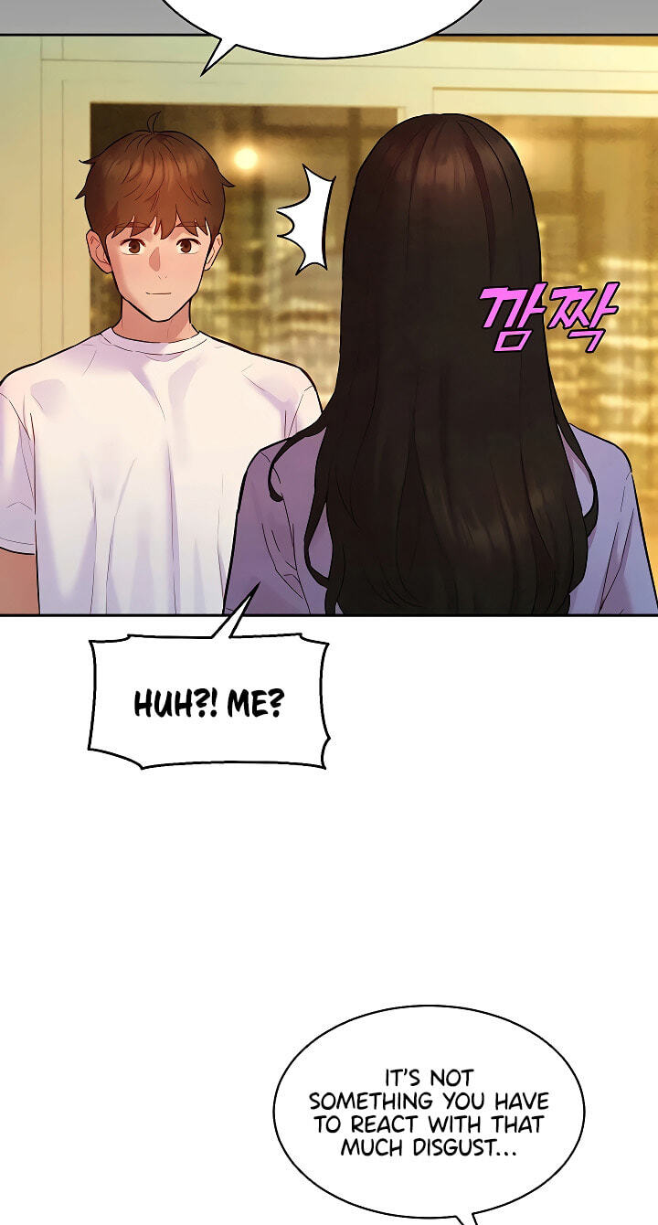 Secret Taste.Zip Chapter 14 page 55 - 