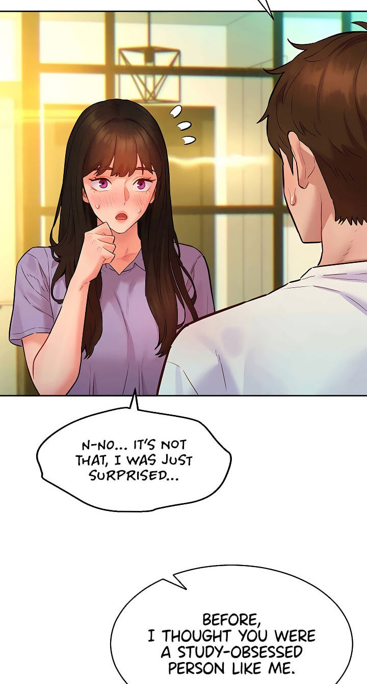 Secret Taste.Zip Chapter 14 page 56 - 