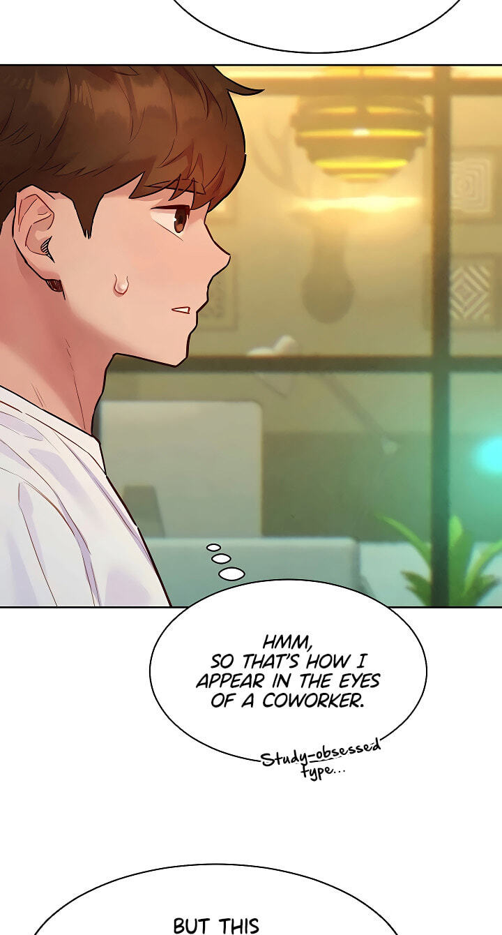 Secret Taste.Zip Chapter 14 page 57 - 