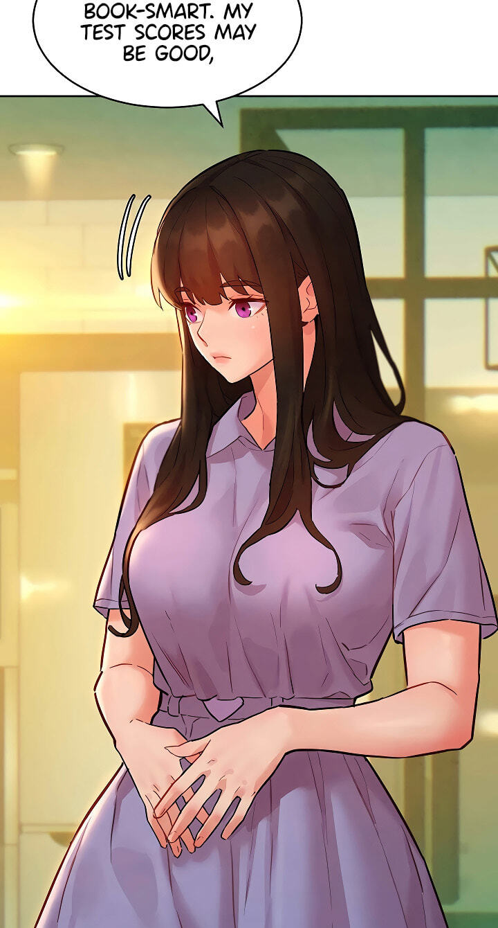 Secret Taste.Zip Chapter 14 page 59 - 