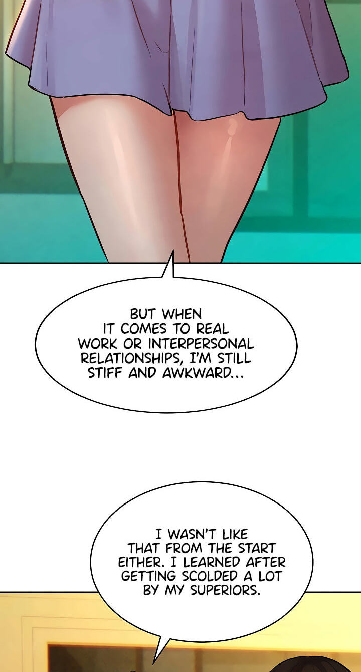 Secret Taste.Zip Chapter 14 page 60 - 