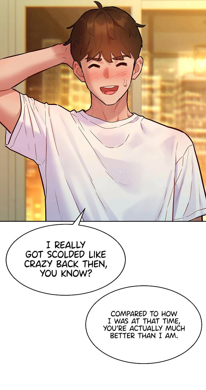 Secret Taste.Zip Chapter 14 page 63 - 