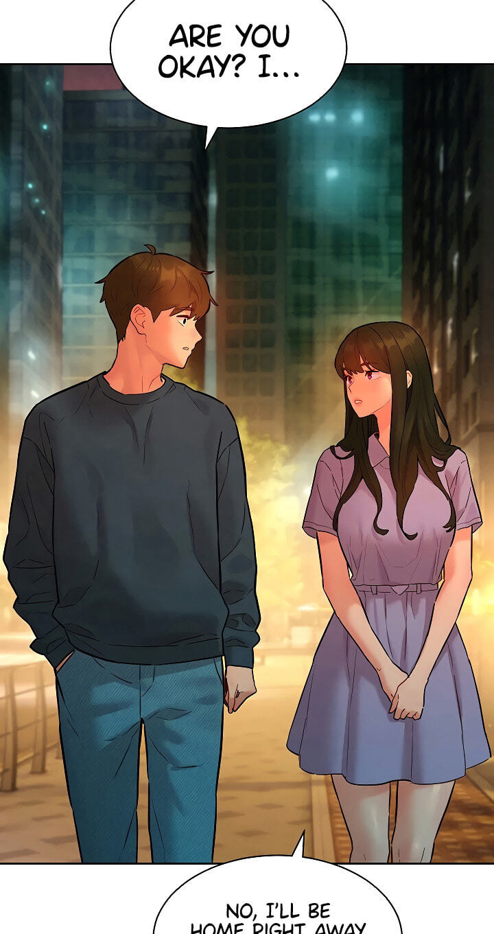 Secret Taste.Zip Chapter 14 page 68 - 