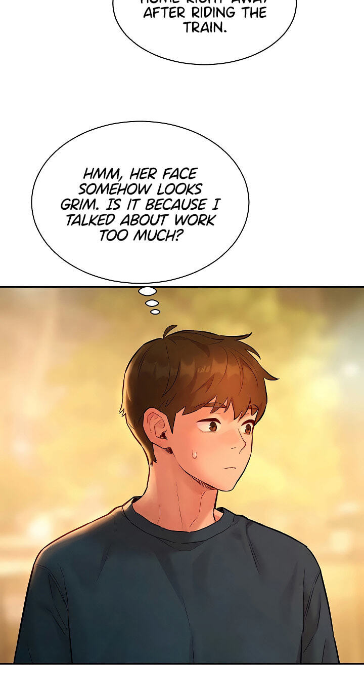 Secret Taste.Zip Chapter 14 page 69 - 