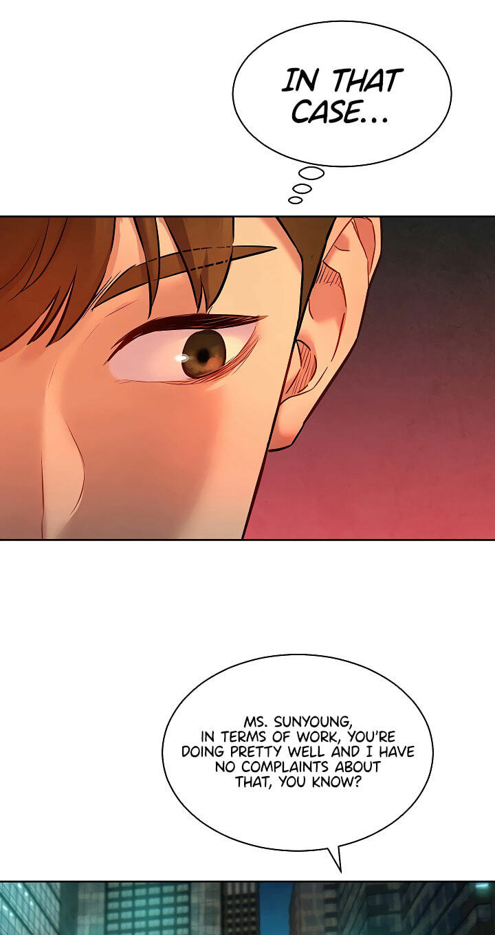 Secret Taste.Zip Chapter 14 page 70 - 