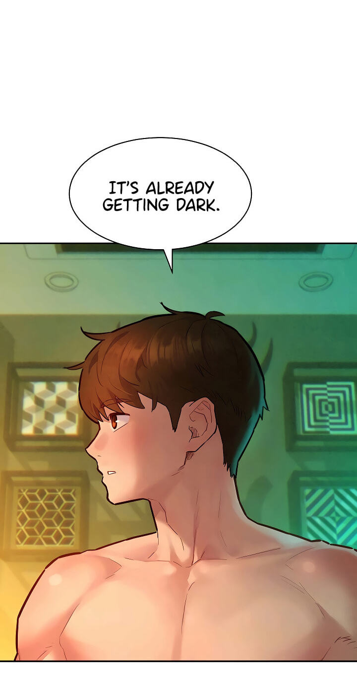 Secret Taste.Zip Chapter 14 page 8 - 