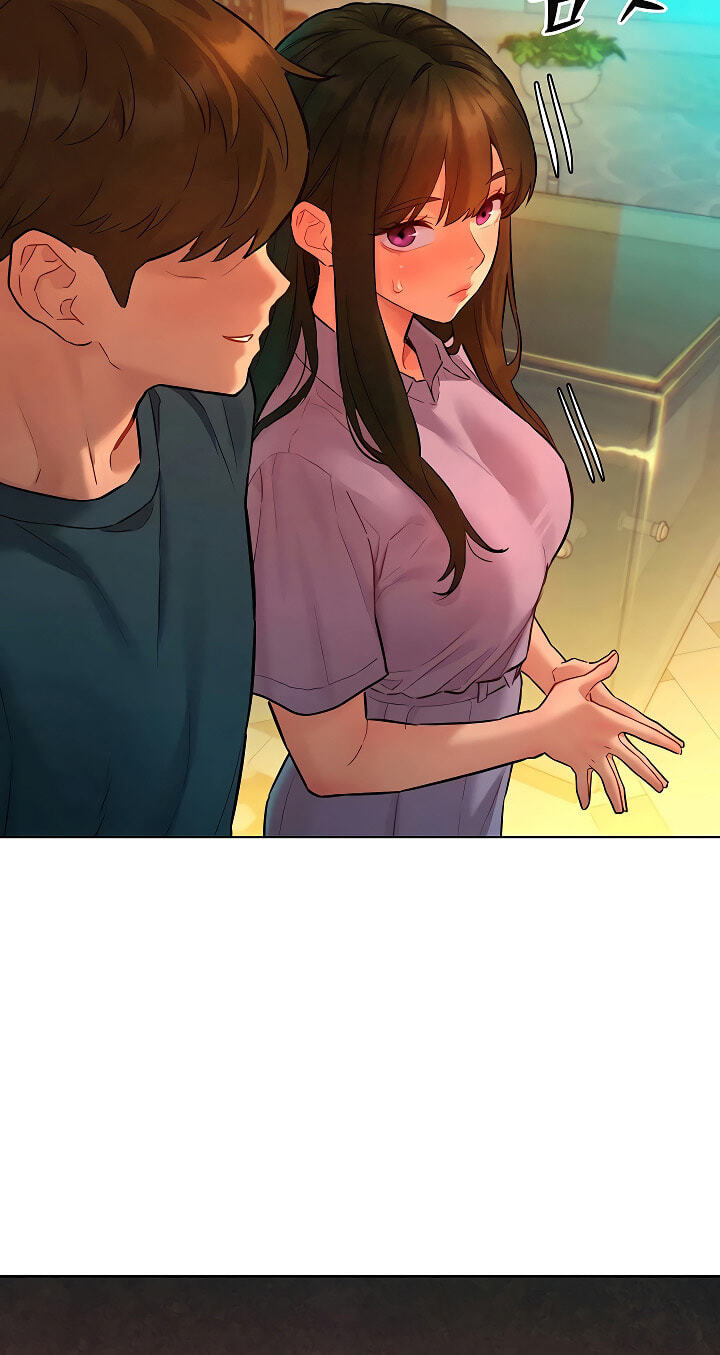 Secret Taste.Zip Chapter 14 page 72 - 