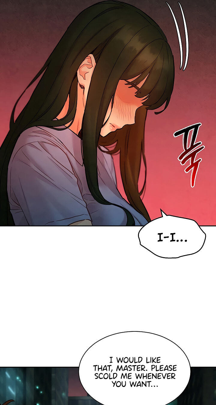 Secret Taste.Zip Chapter 14 page 73 - 