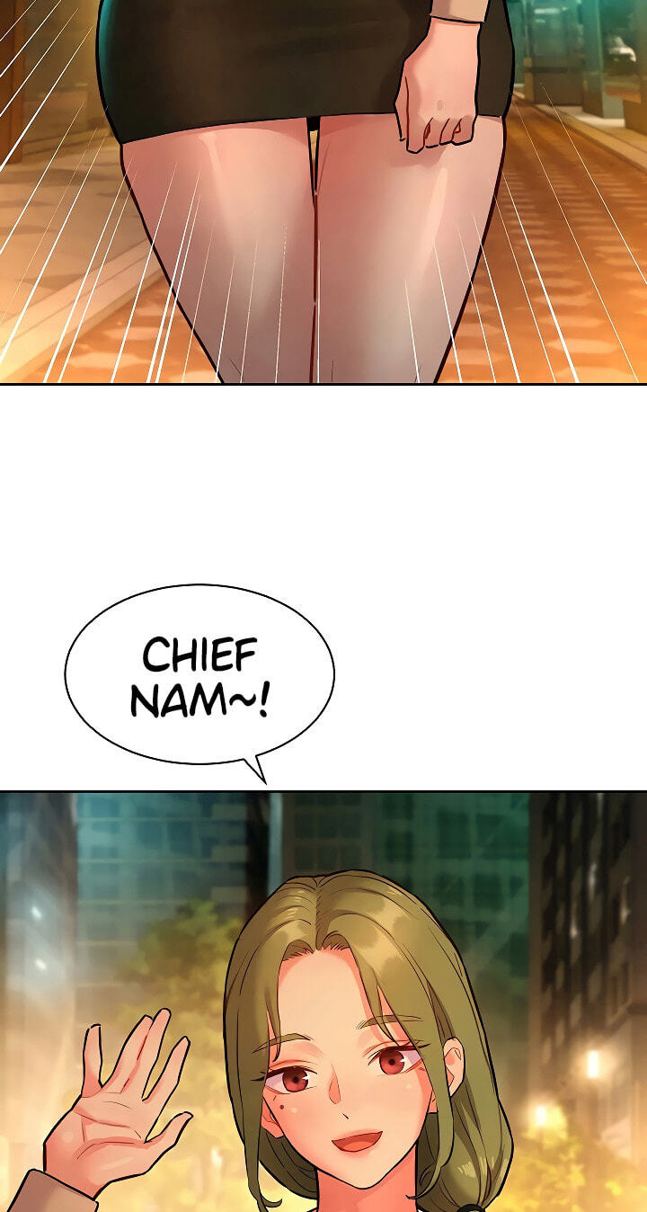 Secret Taste.Zip Chapter 14 page 79 - 