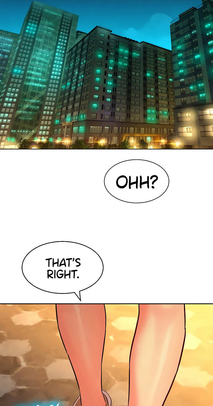 Secret Taste.Zip Chapter 14 page 84 - 