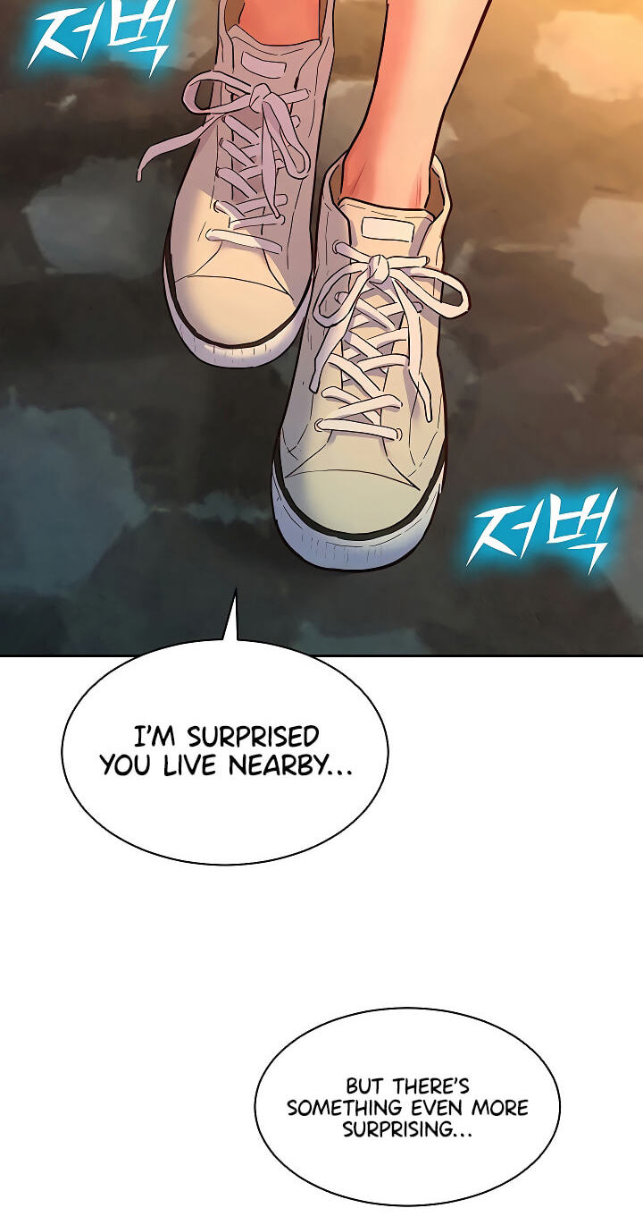 Secret Taste.Zip Chapter 14 page 85 - 