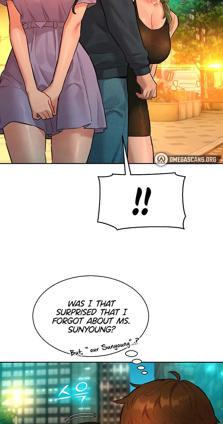 Secret Taste.Zip Chapter 14 page 87 - 
