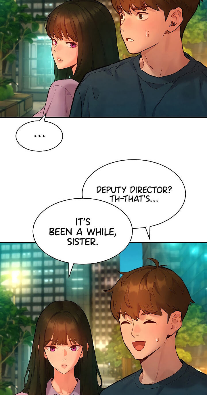 Secret Taste.Zip Chapter 14 page 88 - 
