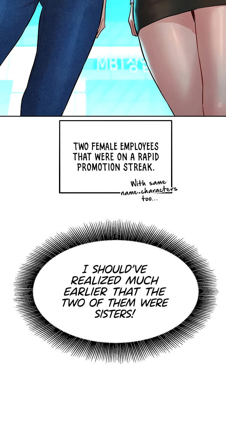 Secret Taste.Zip Chapter 14 page 92 - 