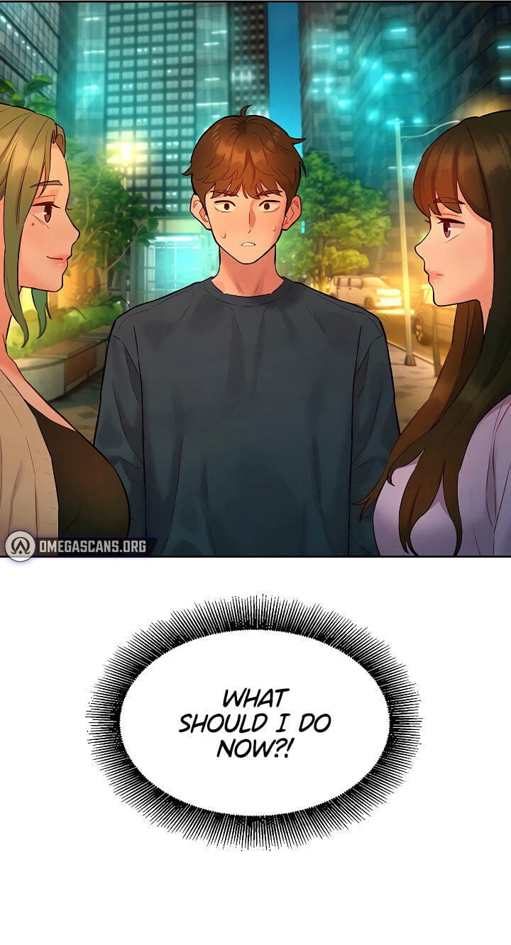 Secret Taste.Zip Chapter 14 page 93 - 