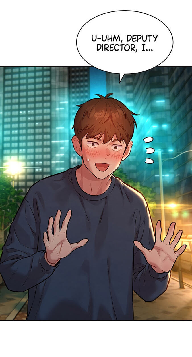Secret Taste.Zip Chapter 15 page 11 - 