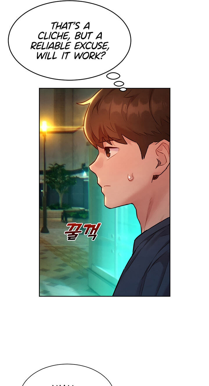 Secret Taste.Zip Chapter 15 page 13 - 