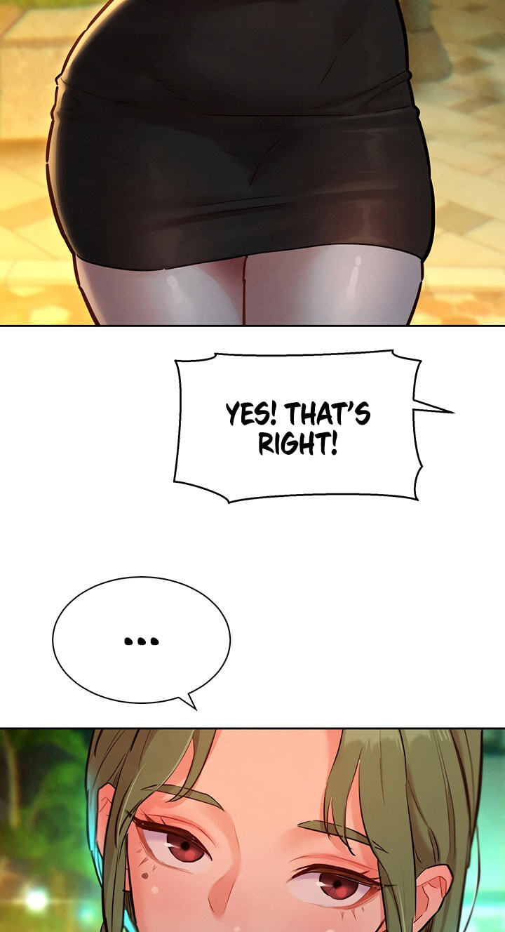 Secret Taste.Zip Chapter 15 page 15 - 