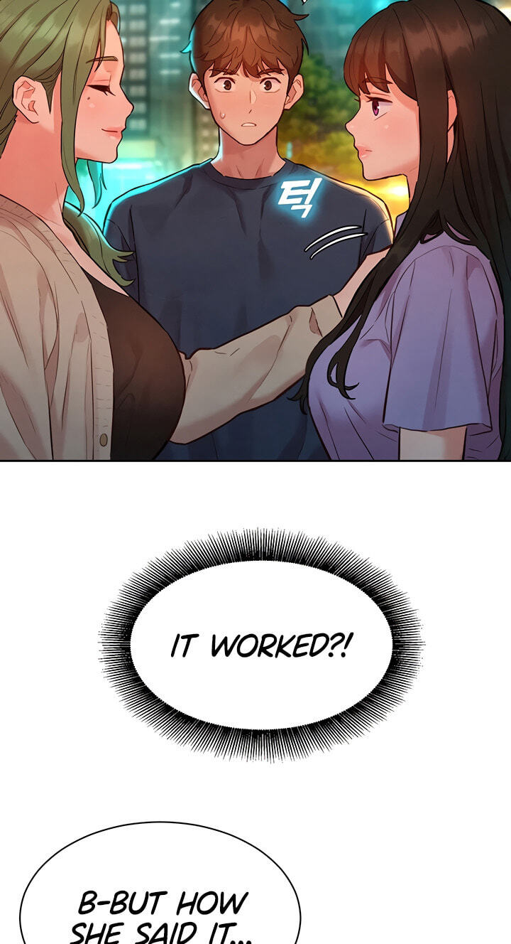 Secret Taste.Zip Chapter 15 page 18 - 