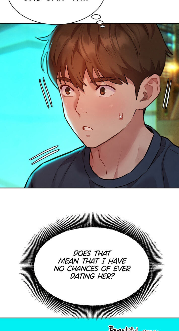 Secret Taste.Zip Chapter 15 page 19 - 