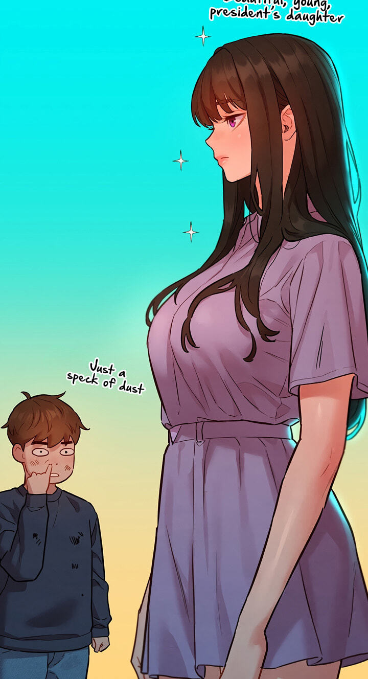 Secret Taste.Zip Chapter 15 page 20 - 