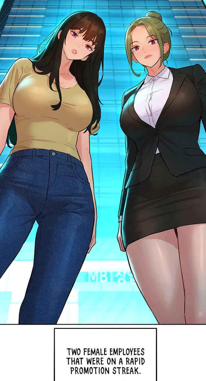 Secret Taste.Zip Chapter 15 page 3 - 
