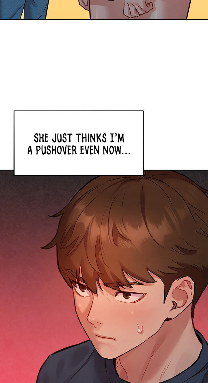 Secret Taste.Zip Chapter 15 page 21 - 