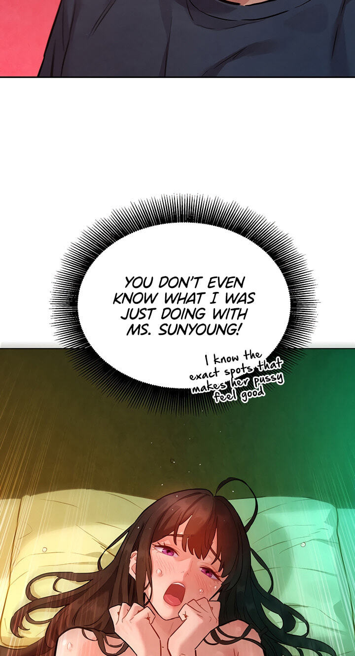 Secret Taste.Zip Chapter 15 page 22 - 